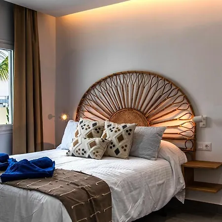 Apartment A Mar Whale