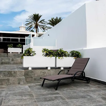 Apartment A Mar Whale Puerto del Carmen (Lanzarote)