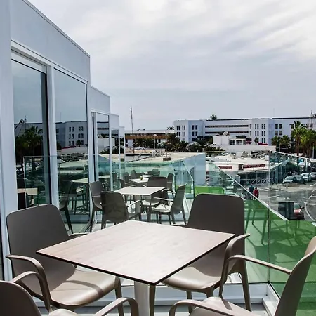 A Mar Whale Appartamento Puerto del Carmen (Lanzarote)