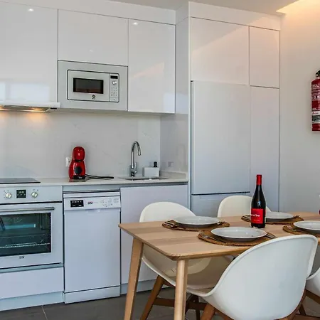 Appartamento A Mar Whale Puerto del Carmen (Lanzarote)