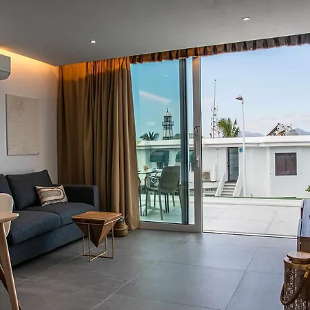 Appartamento A Mar Whale