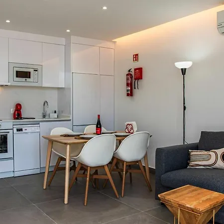 A Mar Whale Appartamento Puerto del Carmen (Lanzarote)